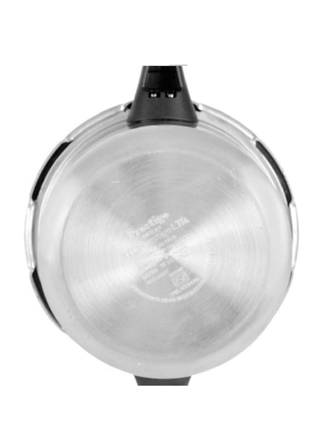 pigeon Aluminium Pressure Cooker (Outer Lid) 7.5Liters  - Image 2