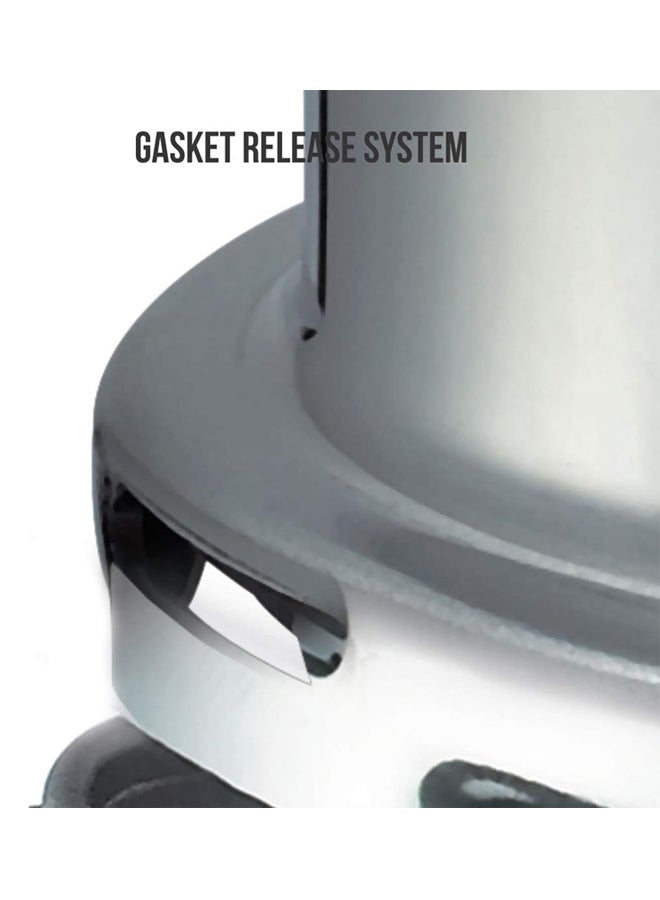 pigeon Aluminium Pressure Cooker (Outer Lid) 7.5Liters  - Image 3