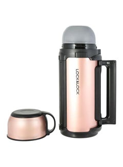 Giant Hot Stainless Steel Flask Pink Gold - v1600871419/N13161922A_3