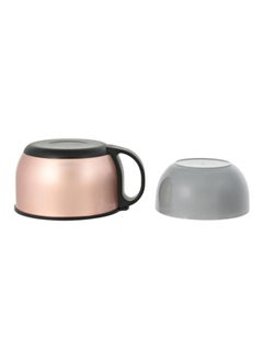 Giant Hot Stainless Steel Flask Pink Gold - v1600871421/N13161922A_5