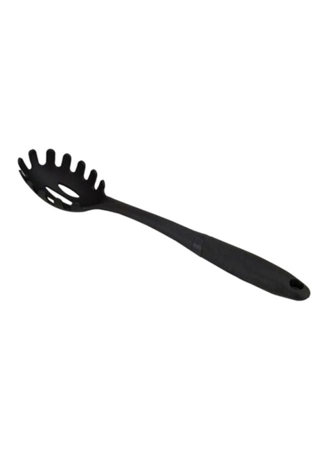 Prestige Nylon Head Spaghetti Server Black 2x42.2x7.4cm  - Image 2