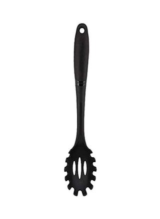 Nylon Head Spaghetti Server Black 2x42.2x7.4cm - v1600871463/N11060868A_1