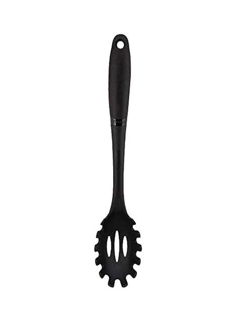 Nylon Head Spaghetti Server Black 2x42.2x7.4cm