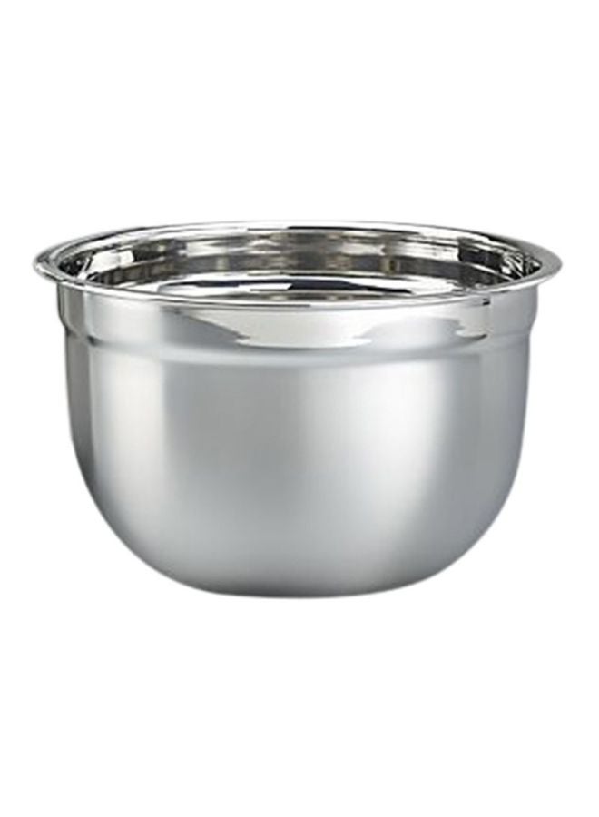 RAJ Stainless Steel German Mixing Bowl 