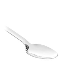 RAJ Stainless Steel Basting Spoon Silver 52cm  - Image 4