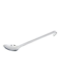 RAJ Stainless Steel Basting Spoon Silver 52cm  - Image 1