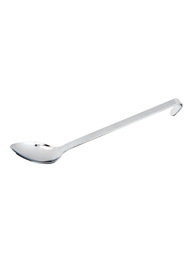 RAJ Stainless Steel Basting Spoon Silver 52cm  - Image 1