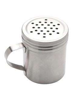 Spice Dispenser With Handle And Big Hole 12.5x6cm