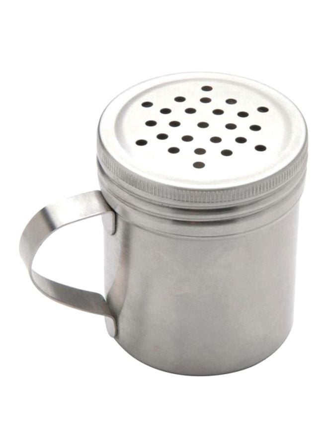 RAJ - Spice Dispenser With Handle And Big Hole 12.5x6cm - Image 1