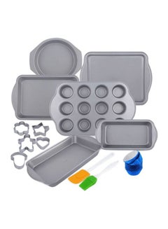 Prestige 25-Piece Bakeware Set  - Image 1