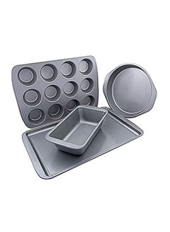 Prestige 25-Piece Bakeware Set  - Image 3