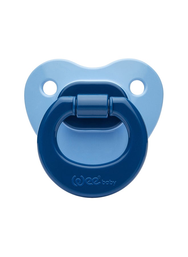 Wee baby Orthodontic Soother Set - Image 3