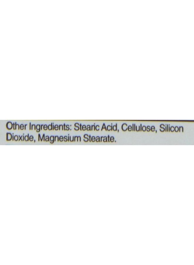21st CENTURY - Prolonged Release C - 110 Tablets - Image 1