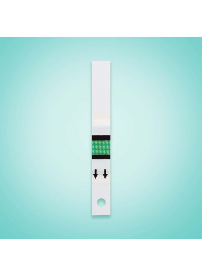 ACCU-CHEK Pack Of 3 Active Blood Glucose Test Strips  - Image 4
