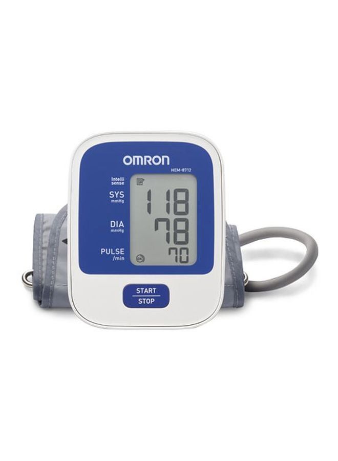 Omron M2 Basic Pressure Monitor - Image 4