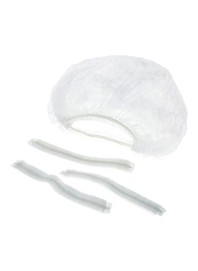 100-Piece Disposable Net Head Buffant Caps - v1600875991/N21160352A_1