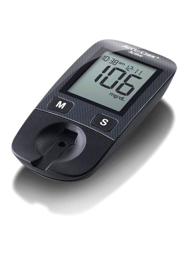 ACCU-CHEK New Active Blood Glucose Meter - Image 3