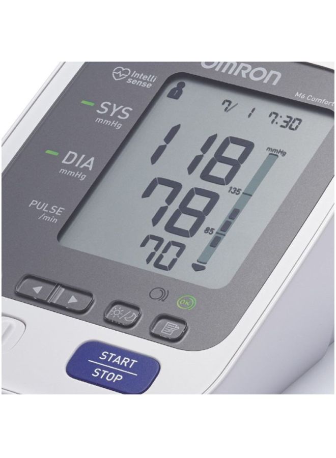 Comfort Blood Pressure Monitor - v1600876029/N11820530A_2