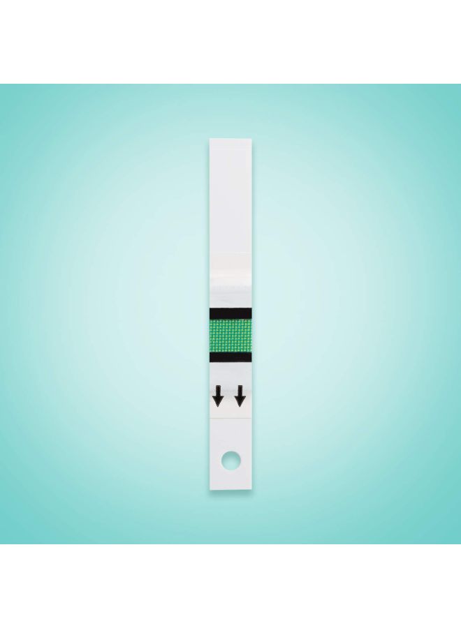 أكيو تشك علبة شرائط اختبار مقياس السكر آكتيف من 50 قطعة - Image 2