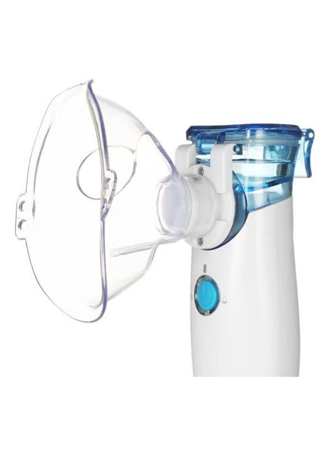Carevas - Personal Steam Inhaler For Asthma - Image 1