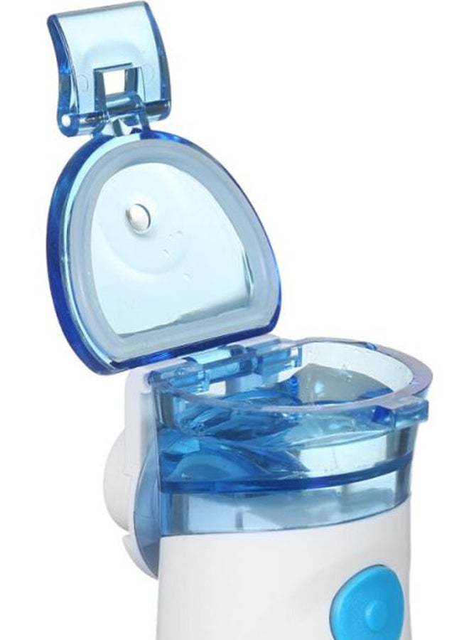 Carevas - Personal Steam Inhaler For Asthma - Image 1
