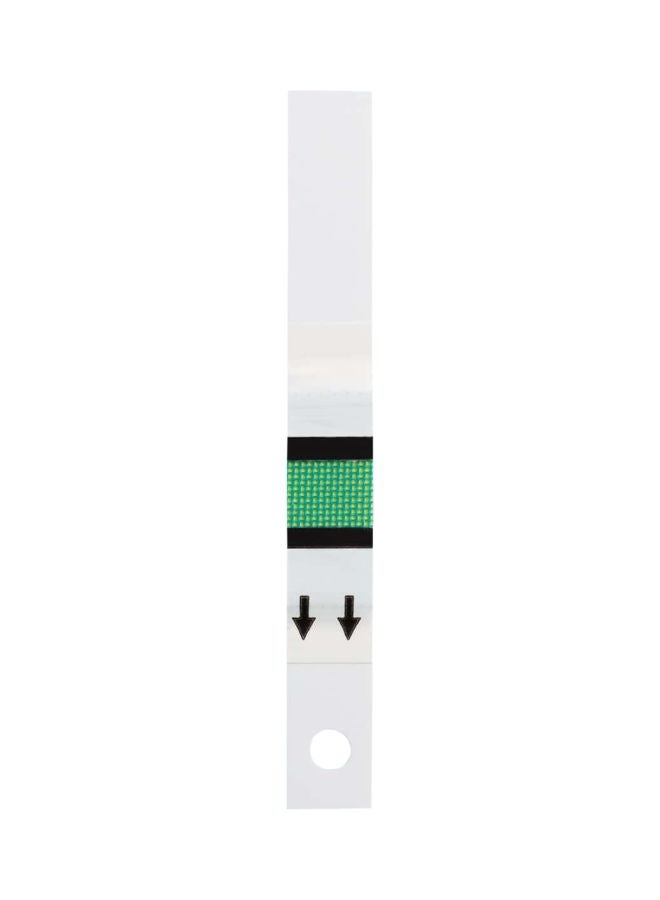 ACCU-CHEK Pack Of 50 Active Blood Glucose Test Strips  - Image 1