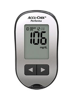 Performa Digital Blood Glucose Meter