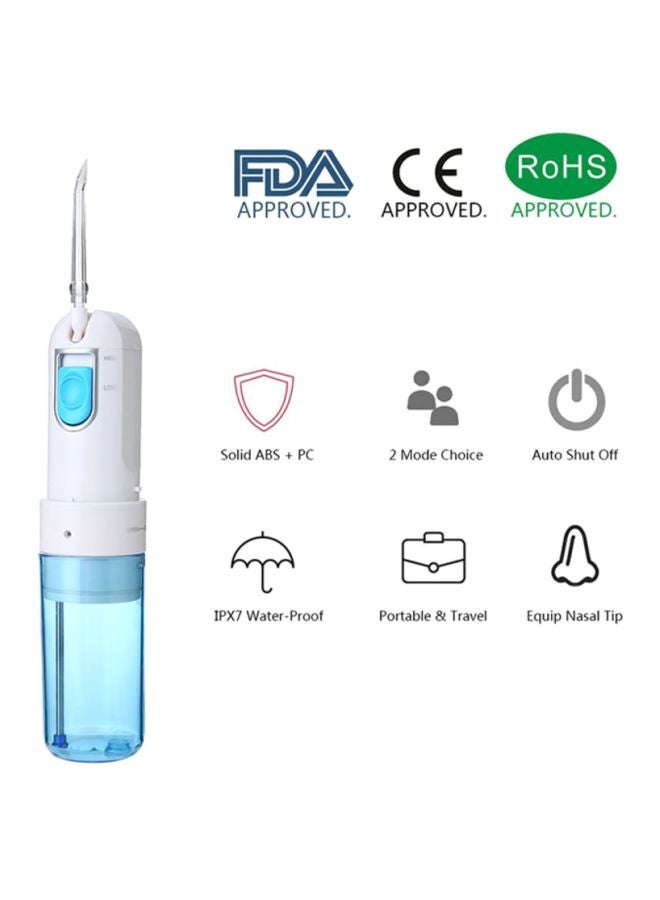 Carevas Electric Oral Irrigator  - Image 3