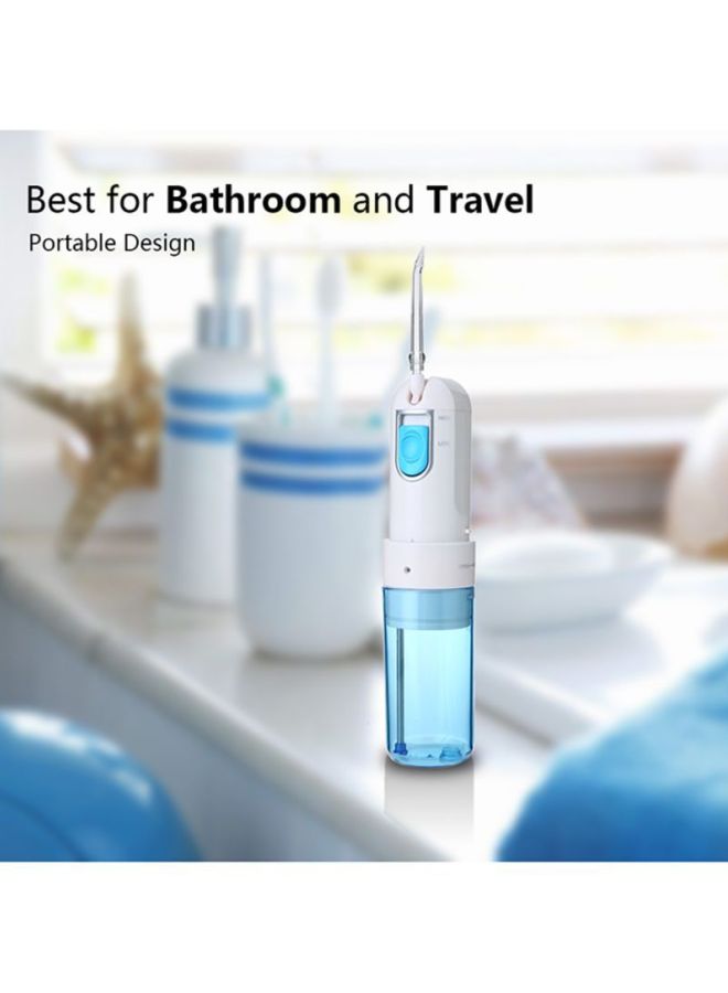 Carevas Electric Oral Irrigator  - Image 4