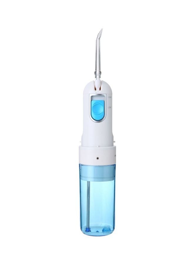 Carevas Electric Oral Irrigator  - Image 1