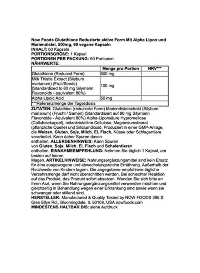 Now Foods - Quercetin With Bromelain - 120 Veg Capsules - Image 1