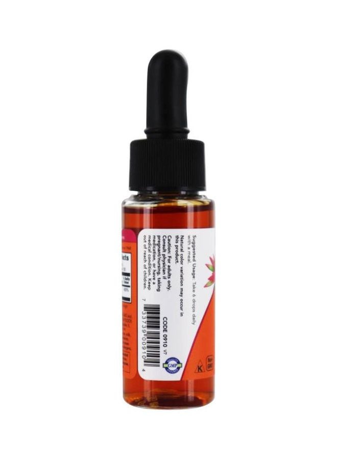 Now Foods - Vitamin E-Liquid 13650 IU 1 Oz., - Image 1