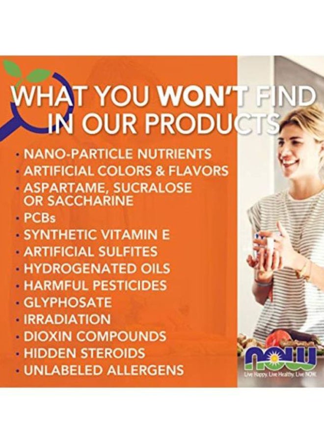Now Foods - Probiotic-10 100 Billion 30 Veg Capsules - Image 1