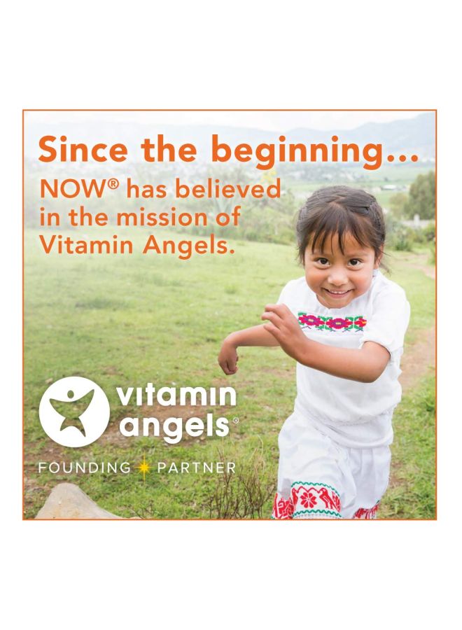Now Foods - High Potency Vitamin D-3 1000 IU Dietary Supplement - 180 Softgels - Image 1