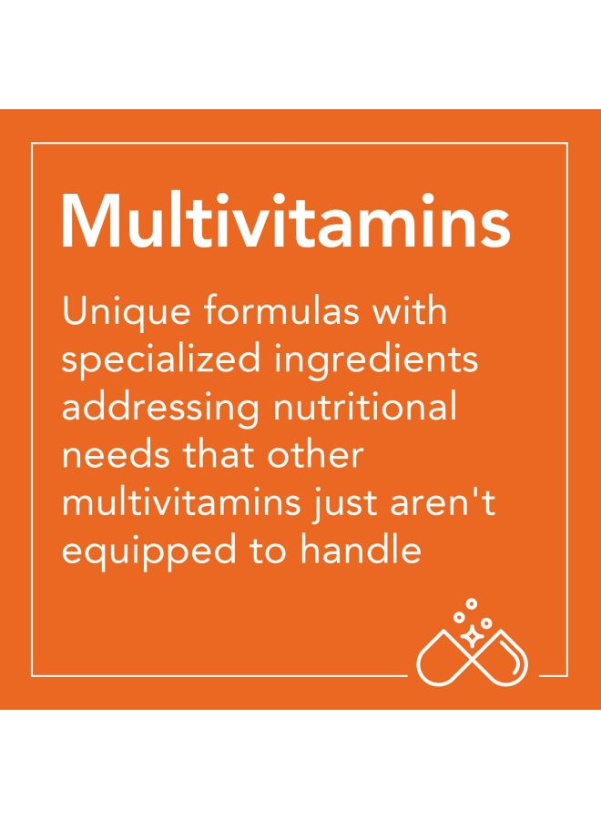 Now Foods - Eve Multiple Vitamin - 120 Capsules - Image 1