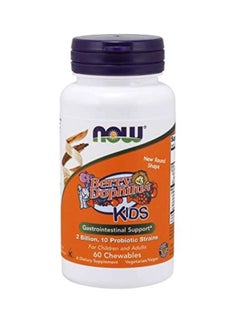BerryDophilus Gastrointestinal Support  - 60 Chewables