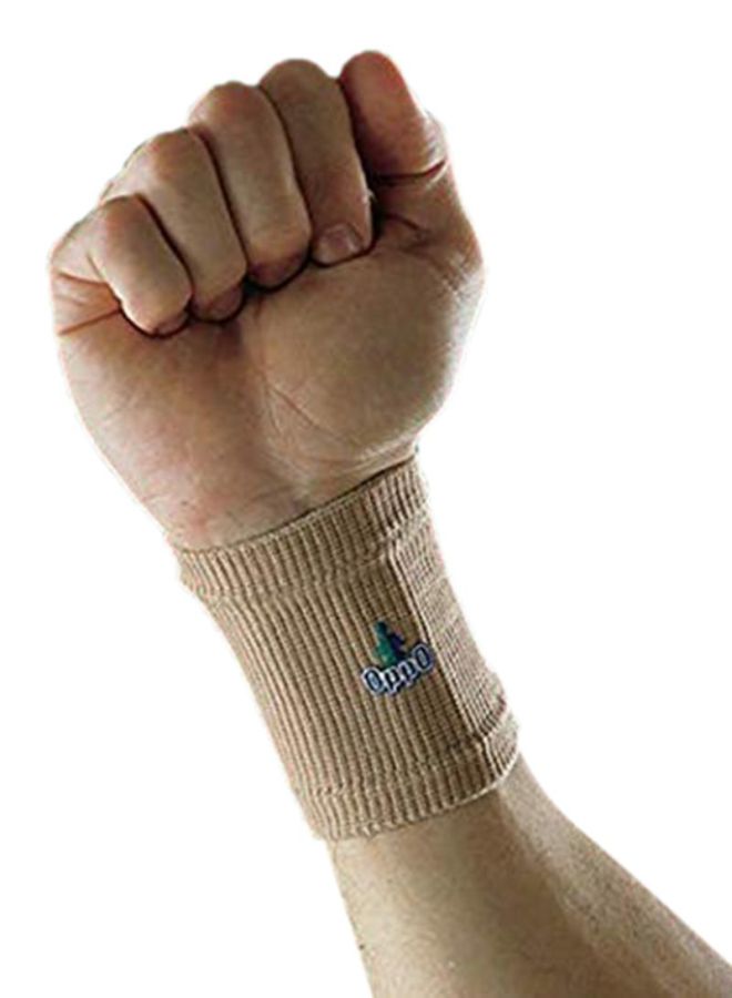 أوبو دعامة معصم مطاطية - Image 2