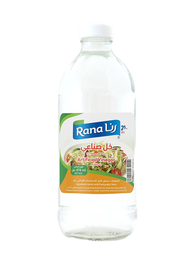 رنا خل صناعي 474ملليلتر 