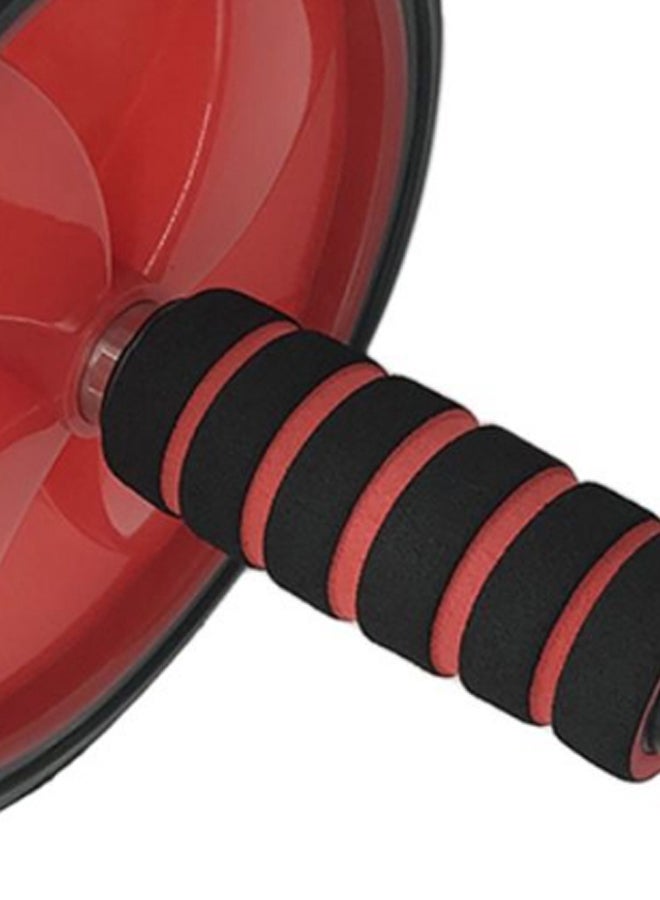 Sky Land Abdominal Exercise Wheel Roller 7 x 21cm - Image 2