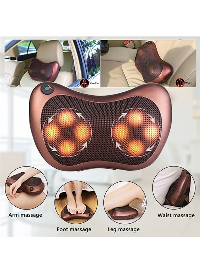 Toshionics - Electronic Pain Relief Massage Machine - Image 1