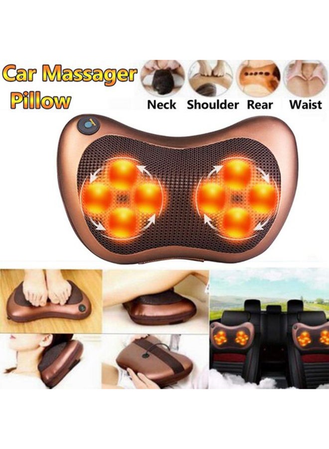 Toshionics - Electronic Pain Relief Massage Machine - Image 1