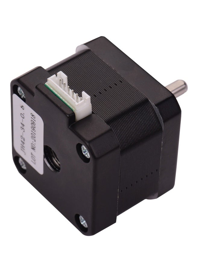 Aibecy Stepper Motor Black/Silver  - Image 5
