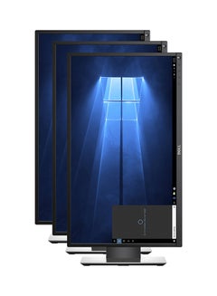 ديل شاشة LED قياس 24 بوصة طراز P2417H أسود  - Image 4
