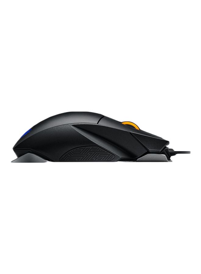 ASUS Rog Spatha Gaming Mouse With Charging Dock Black - Image 3