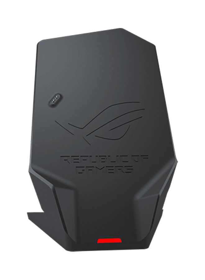 ASUS Rog Spatha Gaming Mouse With Charging Dock Black - Image 2