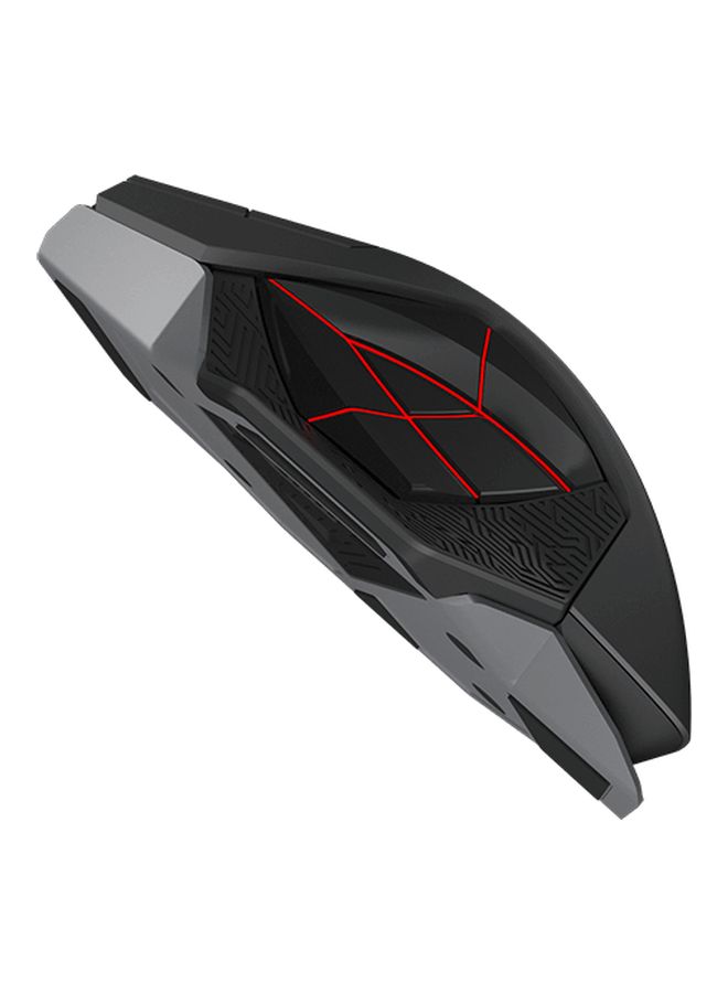 ASUS Rog Spatha Gaming Mouse With Charging Dock Black - Image 4