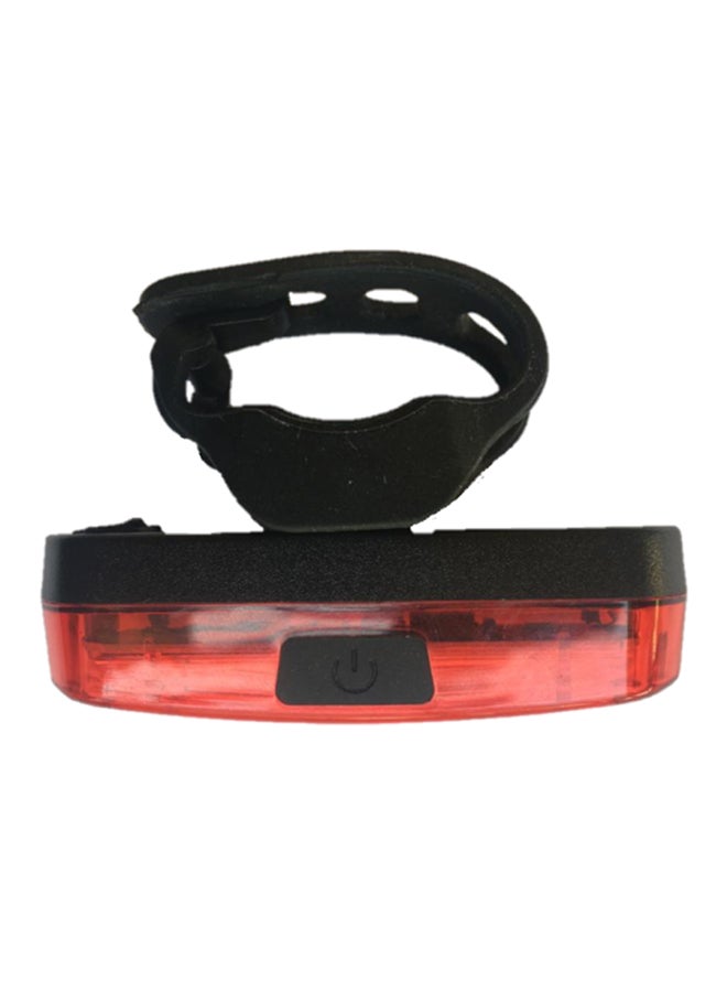 TRUK Rechargeable Tail Light One Size - Image 3