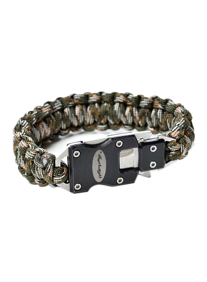 AL RIMAYA Paracord Bracelet 28x9x2cm  - Image 2
