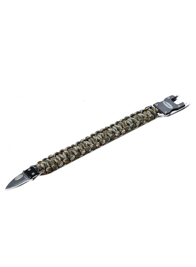 AL RIMAYA Paracord Bracelet 28x9x2cm  - Image 1