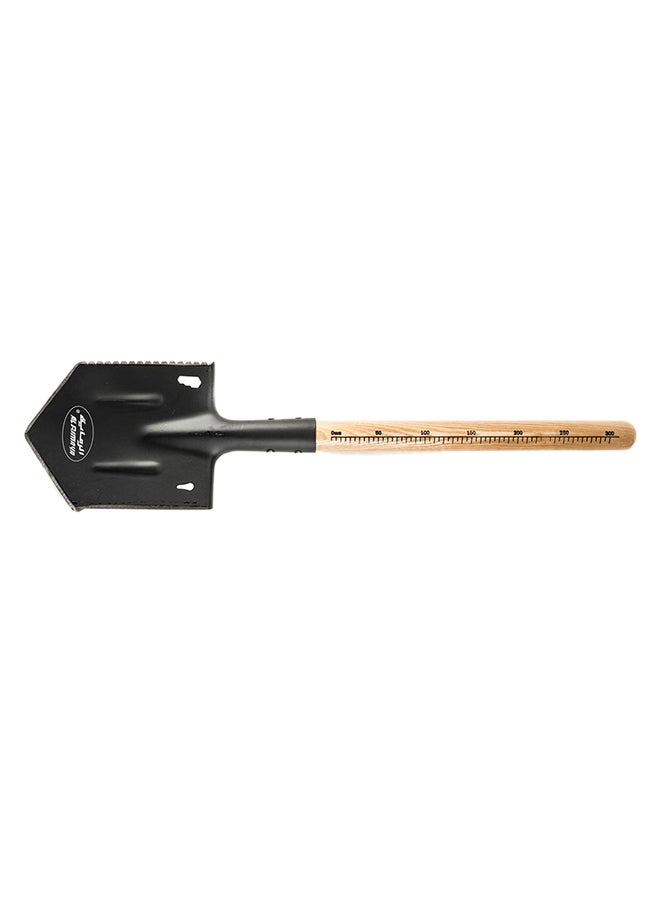 AL RIMAYA Wood Handle Shovel  - Image 2